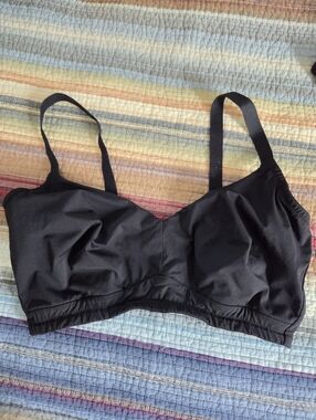 Cosabella Evolution Curvy Bralette - M